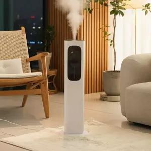 [올디렉]대용량 가습기 무소음 가정용 거실 사무실 초음파 대형 가습기