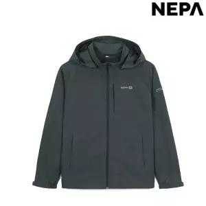 매장정품 네파 남성 봄 가을 코메트 바람막이 방풍자켓 7L10609 1522797