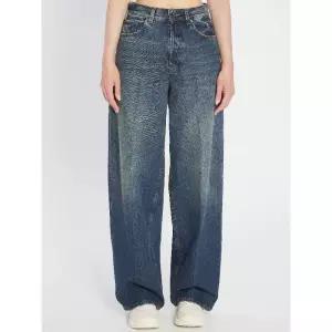 베서니 버튼 플라이 보이핏 진 HEW03296DF180 L0771