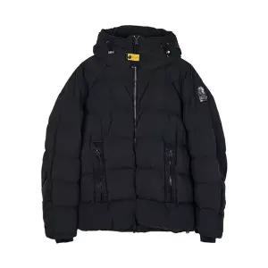 [파라점퍼스] FW25 남성 노턴 숏패딩 PMPURL02 541