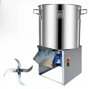 농업용 닭 사료 볏짚 목재 옥수수 건초 절단기 사료분쇄기