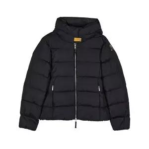 [파라점퍼스] FW25 여성 지니 후드 숏패딩 PWPUTT32 541