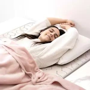 침대형온수매트 홈쇼핑 퀸사이즈 침대용 온수매트