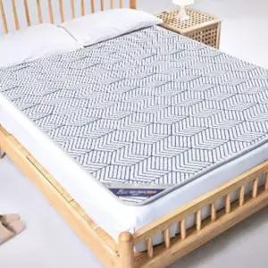 분리난방 2인용온수매트 퀸 침대온수매트 전기장판