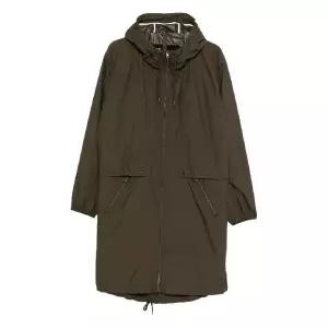 에르노 후드 롱 윈드브레이커 PA000135U12571 TP447811178