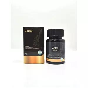 활력포션 도맥환 도라지환 60g
