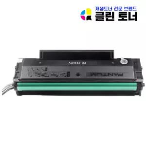 팬텀 프린터 PC-210EV P2500W P2500 P2200 호환 토너