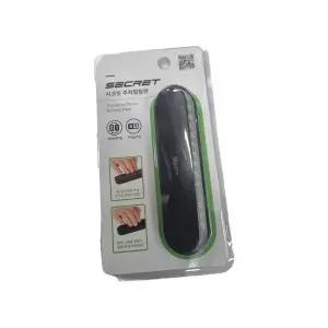 [하프클럽/셀러허브_여성트랜드패션]시크릿 주차알림판 차량 전화번호 숫