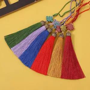 [하프클럽/셀러허브_여성트랜드패션]미니노리개 한복 외국인선물 전통장신