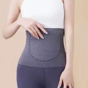 [하프클럽/]주머니 보온복대 방한 보온대 배워머 배따뜻하게 복대