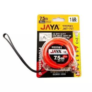 [하프클럽/]줄자 jmt 75t 7 5m 투명