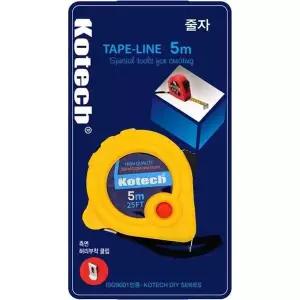 [하프클럽/]5686 K 5m 줄자