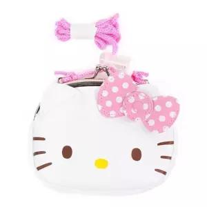 [하프클럽/]헬로키티 캐릭터 동전지갑 예쁜 작은 핑크 동전