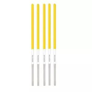 [하프클럽/]ksr 삼익 다이아몬드줄(금형용) 4본조용600번 4mm(낱개) 5개