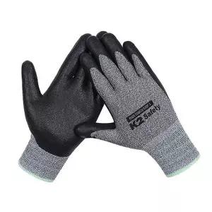 [하프클럽/]세이프티 IMA21912 하이터치1 NBR 코팅장갑