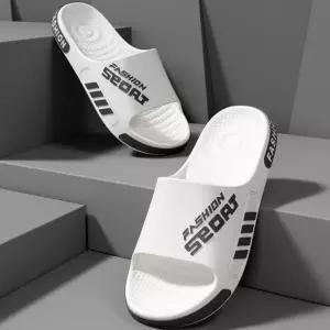 슬리퍼/실내 슬리퍼 슬리퍼/EVA 남녀공용 슬리퍼/여름 쿠션 패션 슬리퍼/가볍고 실외