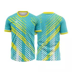 [오레인] 탁구 유니폼 상의(PPJS002) 민트