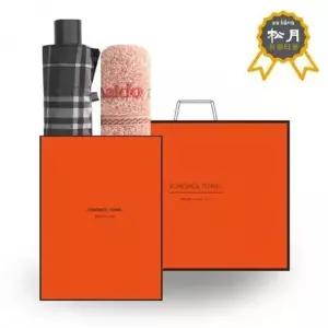 [하프클럽/셀러허브_여성트랜드패션]설날 송월 타올 프리미엄 O.G (SW3단