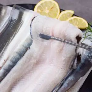 [산지직송] 국내산 고창 풍천 민물장어 1kg(손질 후 700g) x 3팩