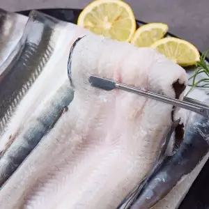 [산지직송] 국내산 고창 풍천 민물장어 1kg(손질 후 700g) x 3팩