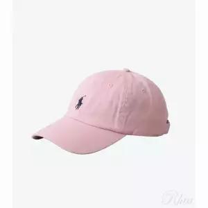 [폴로]랄프로렌 포니로고 자수 치노 캡 131024808