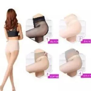 [하프클럽/]여성 4색 고탄력 각선미 굿 베이직 팬티 스타킹(15D)