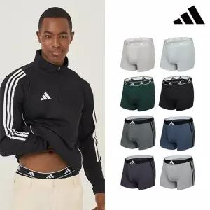 아디다스 남성 드로즈 6차 8종