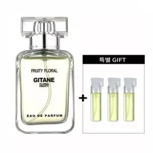 프루티플로랄[프루티플로럴 발랄하고 낙천적인 향 명품 니치향수 오드퍼퓸 추가샘플3개]