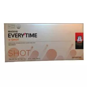 정관장 에브리타임 샷 20ml x 50병