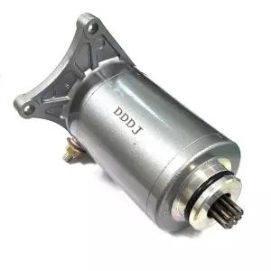 SYM 울프125 클래식 울프125레전드 노스텔지어 스타터모터 세루모터