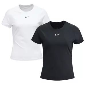 나이키 드라이핏 빅토리 테니스 반팔티(여성용) IB3777-100 010