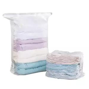 겨울옷보관 도구가필요없는 다용도 진공압축팩/압축팩/이불/보관팩/압축/이불팩/진공팩/의류/압축기/압축백