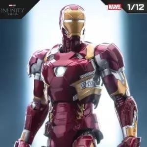 폰드조이 1/12 아이언맨 마크46 MK46 mv24204