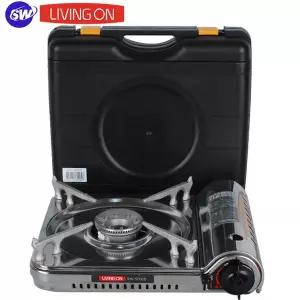 승원 고화력 올스텐 부르스타 SW-5000S 휴대용가스렌지 가스버너 캠핑용품 부스타 캠핑