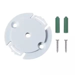 샤오미 LMILAB 홈캠 홈카메라 CCTV 호환 원판 천장설치 브라켓