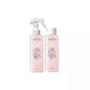 그로우어스 데미지 노워시 트리트먼트 250ml+250ml