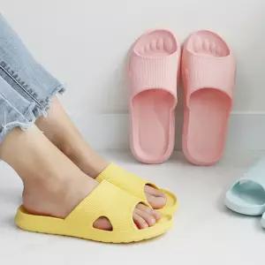 여자 베란다 슬리퍼 화장실신발 EVA 쿠션 욕실화 목욕탕 슬리퍼