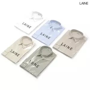 레인 논아이론 셔츠 5color)