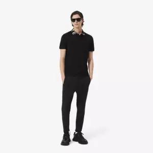 라코스테 남성 슬림핏 더블페이스 조거 팬츠 XH9583-55G 031