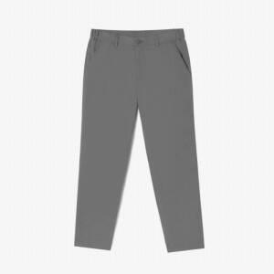 라코스테 남성 골조직 치노 팬츠 HH431E-55G 050