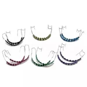 교정 브라켓 치아교정 금속 세라믹 브래킷 치과용 임시 와이어