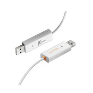 j5create JUC400 웜홀 스위치 데이터 Cab /웜홀 JUC500 전송 단품