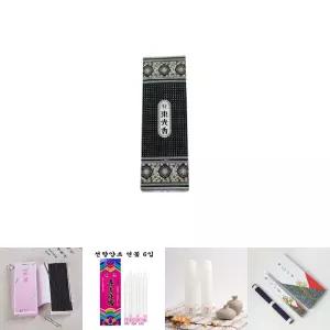 향-동광향 100개입 - 2EA/용품/비는향/전통향/차례용/제사향/제사상/사찰향/제수용/제사용/제사/차례향