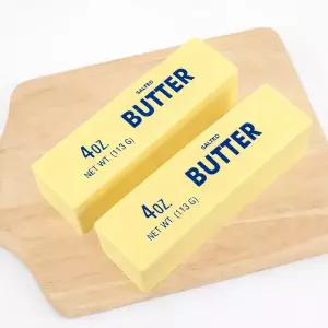 버터 스퀴시 쫀득 말랑이스트레스볼 장난감 