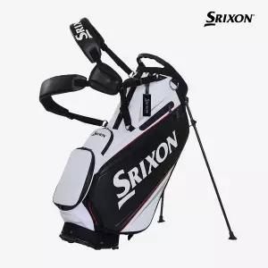 [던롭]스릭슨 투어 스탠드백 캐디백 GGC-S204L