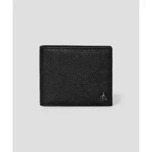 빈폴 [4월 15일 배송] BEANPOLE ACCESSORY 매일 반지갑 - 블랙BE61A3T235 100122