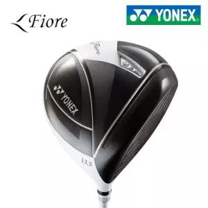 요넥스 FIORE 피오레 07 여성 드라이버 2023년 병행 AS보증