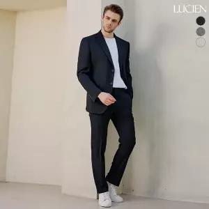 루시앙 쿨비즈 수트 2종_UMS241 JK/PT