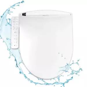 [DAELIM]대림바스 IPX7(조작부) 연속온수 노필터 방수비데 DDS-S1700