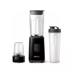 필립스 미니 소형 블렌더/믹서기 텀블러 다지기 추가 구성 HR2603/90